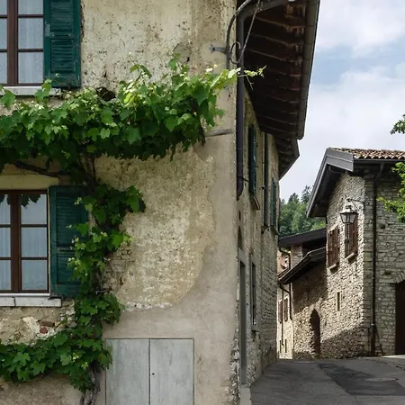San Silvestro - Meride Rezort Mendrisio