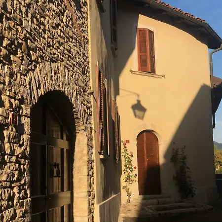 San Silvestro - Meride Rezort Mendrisio