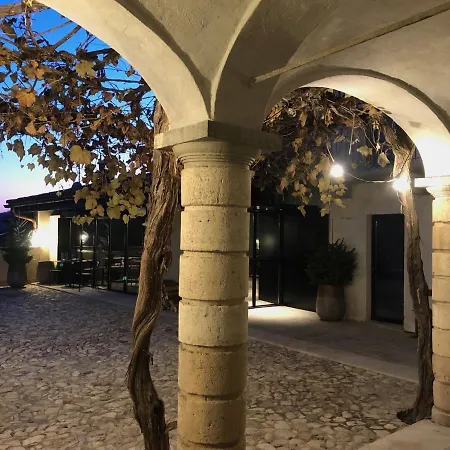Ośrodek wypoczynkowy San Silvestro - Meride