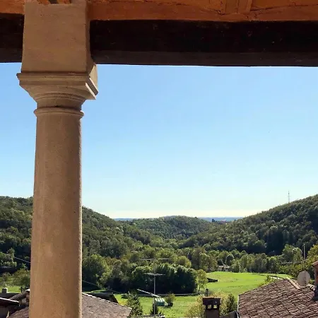 San Silvestro - Meride Resort *