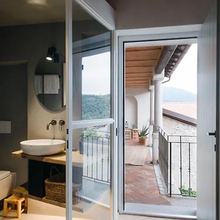 San Silvestro - Meride Resort